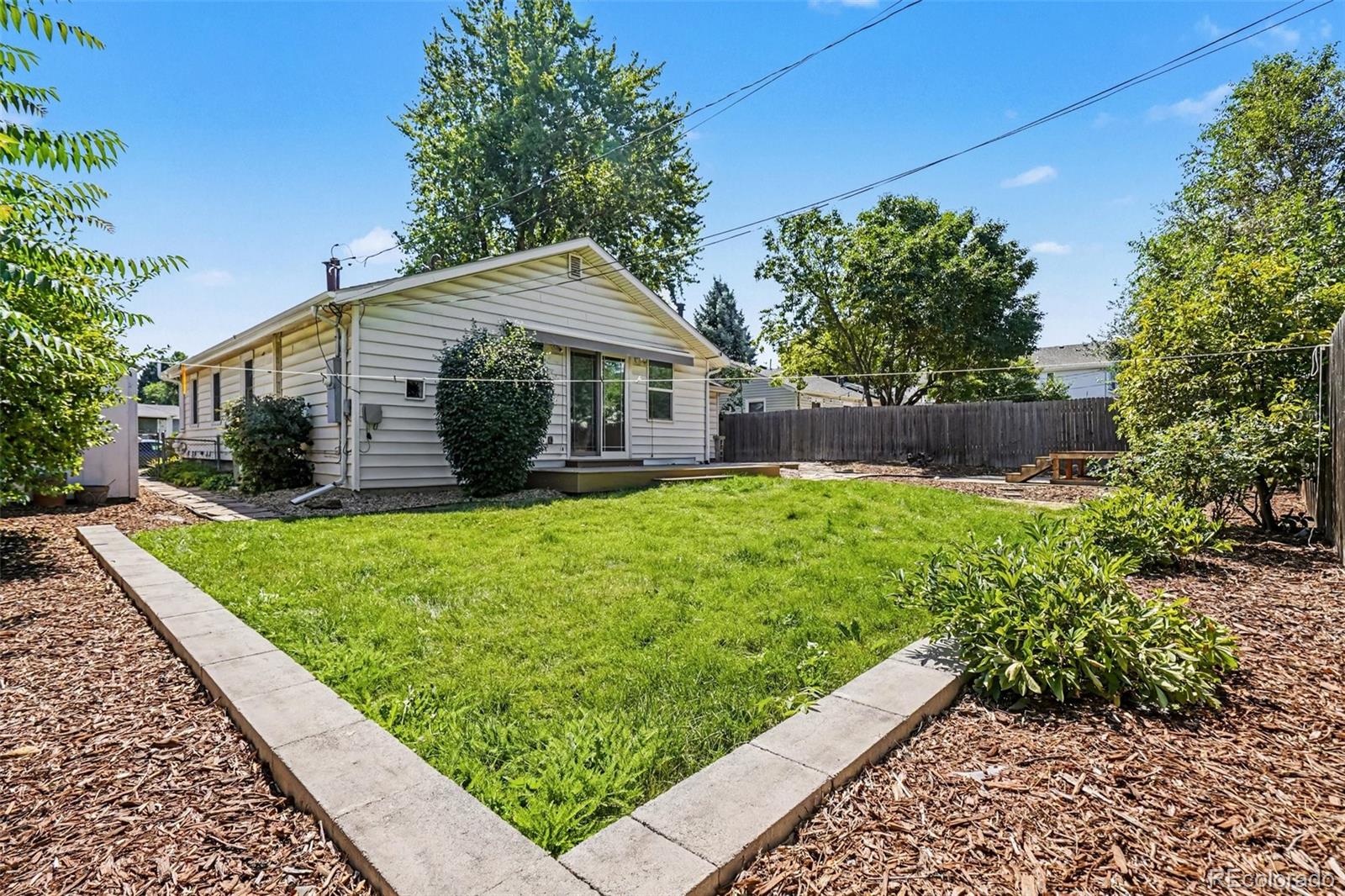 MLS Image #26 for 2935 s clermont drive,denver, Colorado