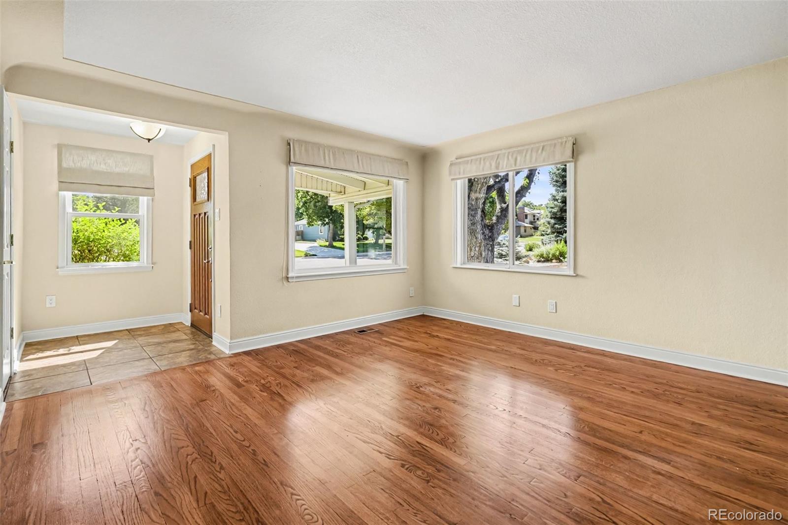 MLS Image #3 for 2935 s clermont drive,denver, Colorado