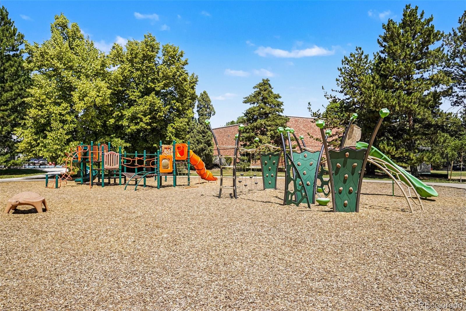 MLS Image #30 for 2935 s clermont drive,denver, Colorado
