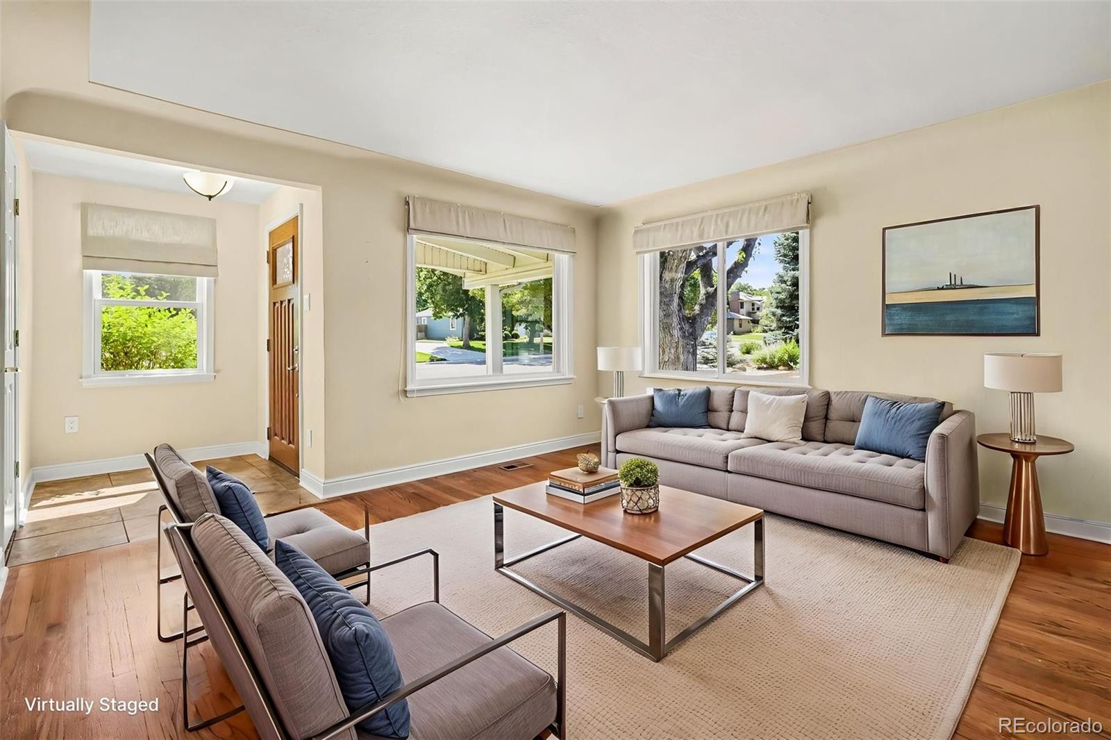 MLS Image #31 for 2935 s clermont drive,denver, Colorado