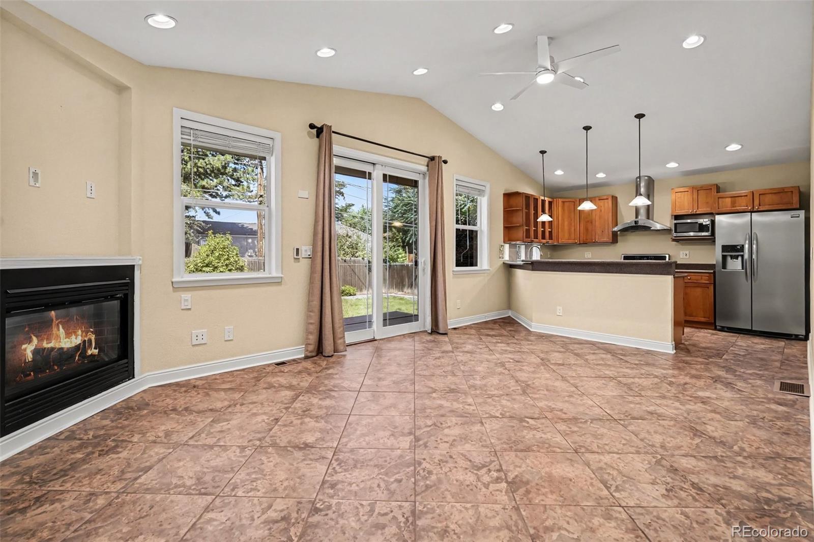 MLS Image #6 for 2935 s clermont drive,denver, Colorado