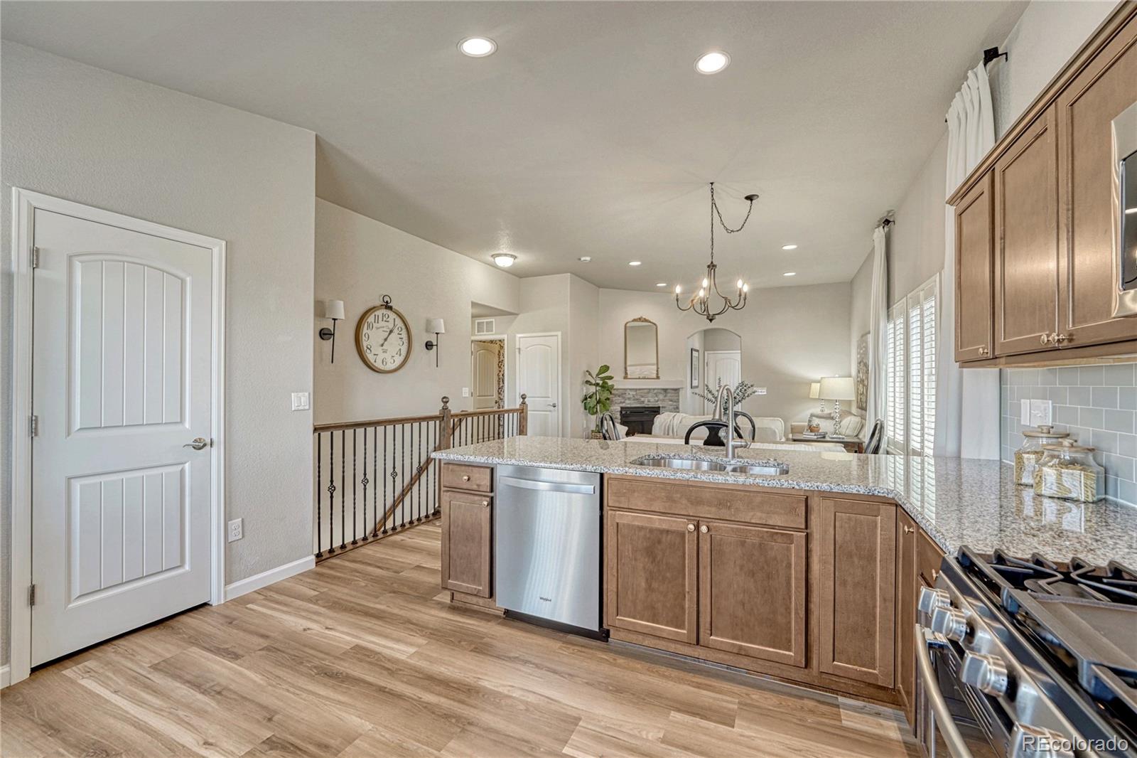 MLS Image #13 for 11347  rill point,colorado springs, Colorado