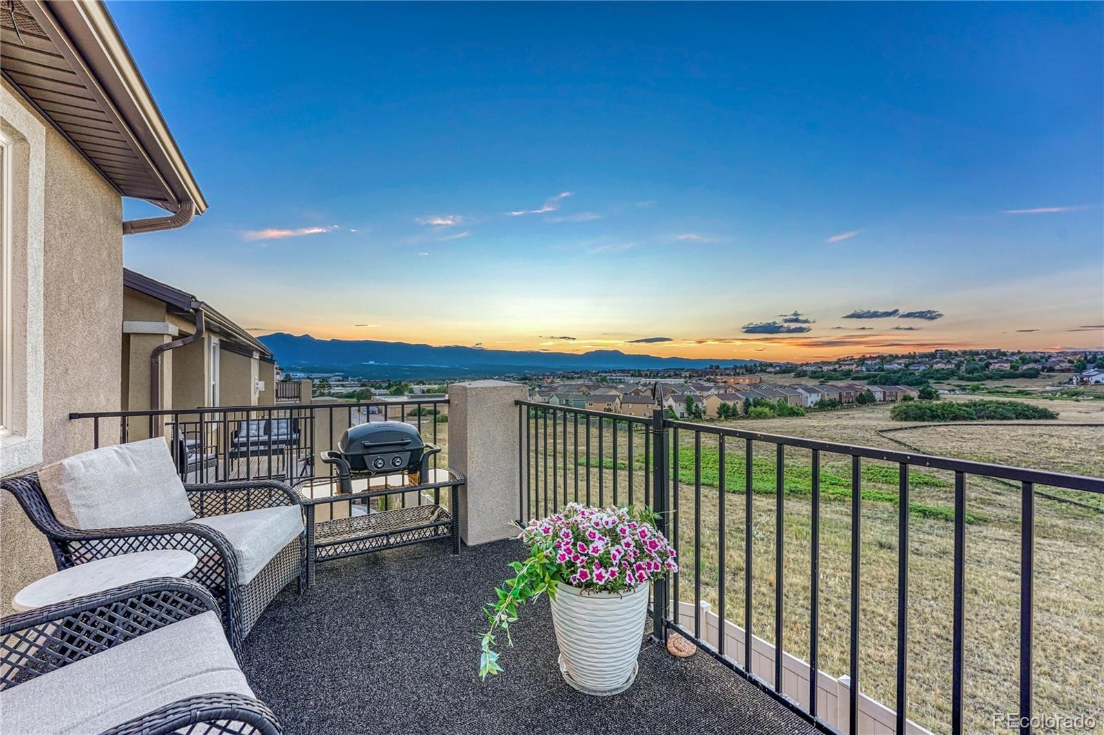 MLS Image #33 for 11347  rill point,colorado springs, Colorado