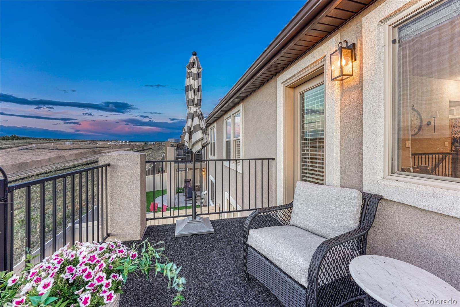 MLS Image #34 for 11347  rill point,colorado springs, Colorado