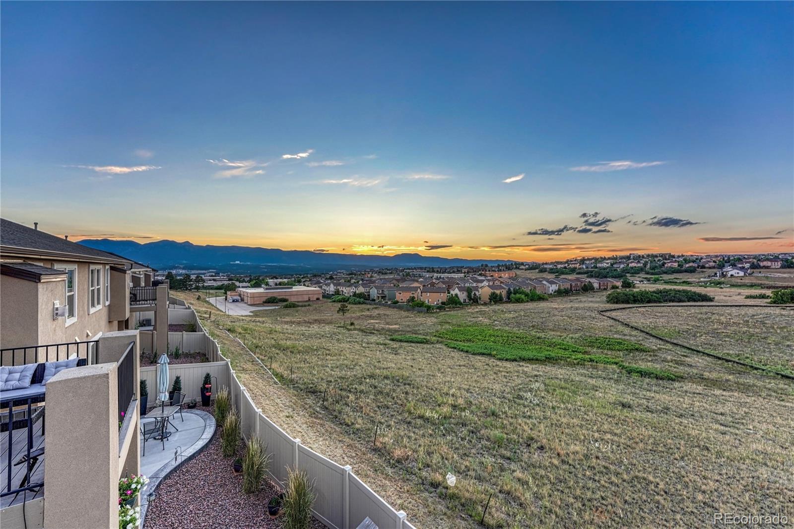 MLS Image #35 for 11347  rill point,colorado springs, Colorado