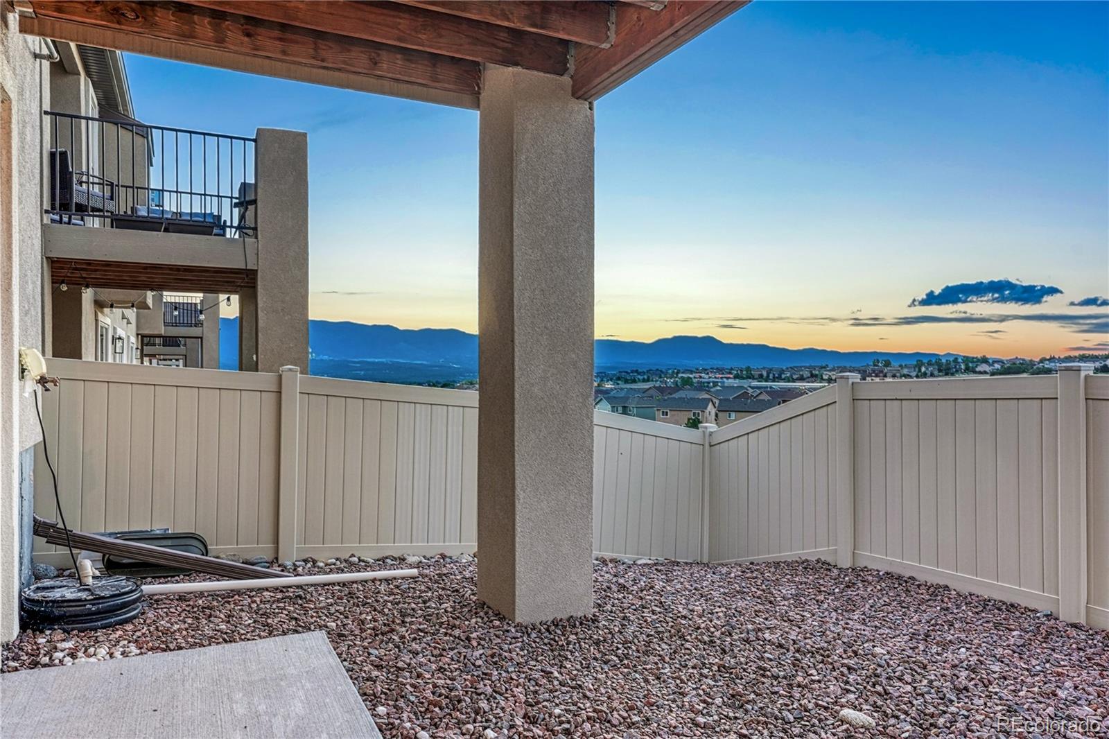 MLS Image #37 for 11347  rill point,colorado springs, Colorado