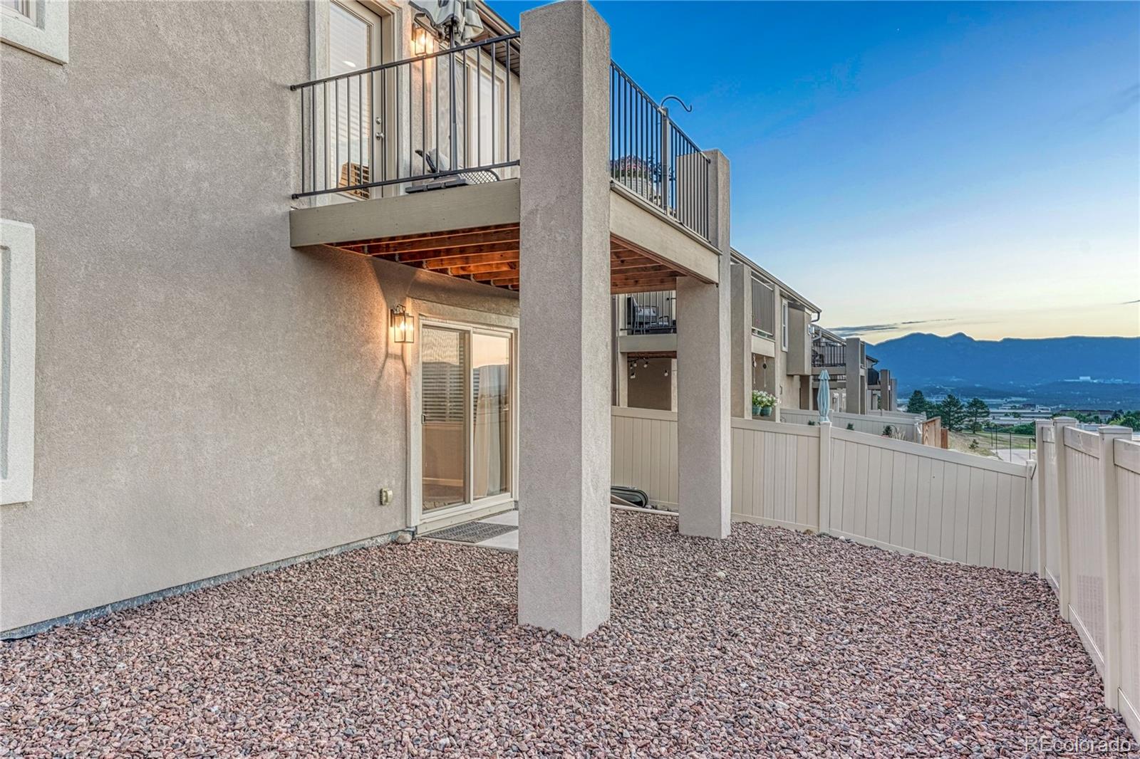 MLS Image #38 for 11347  rill point,colorado springs, Colorado