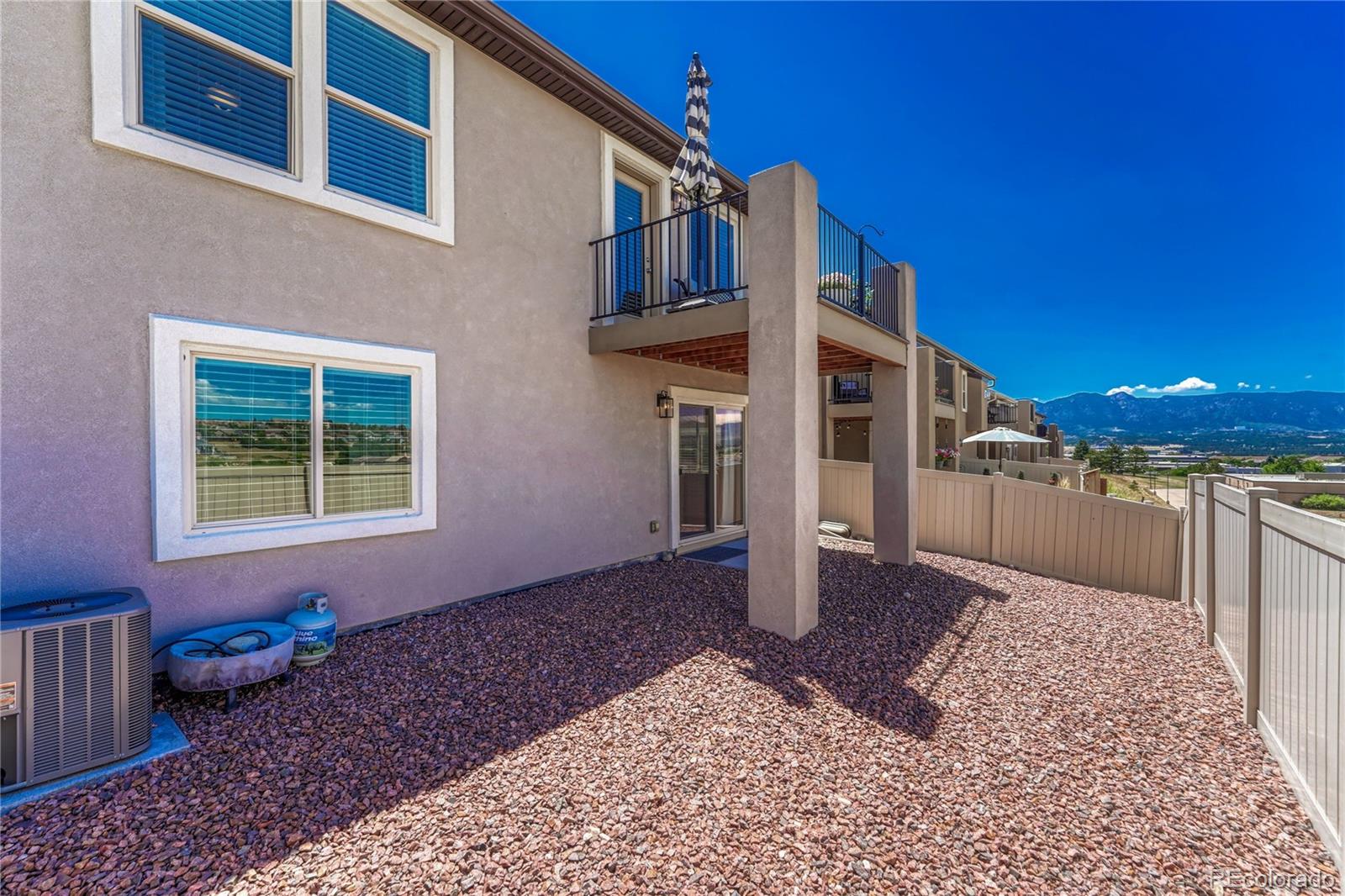 MLS Image #39 for 11347  rill point,colorado springs, Colorado