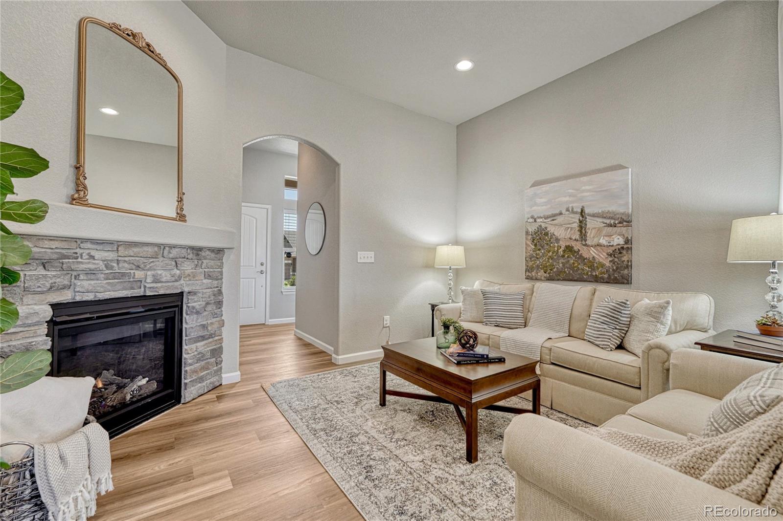 MLS Image #4 for 11347  rill point,colorado springs, Colorado