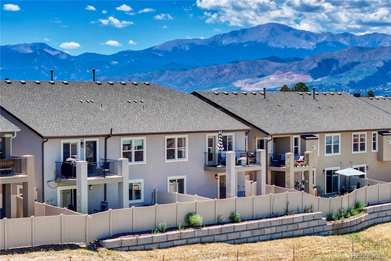 MLS Image #40 for 11347  rill point,colorado springs, Colorado