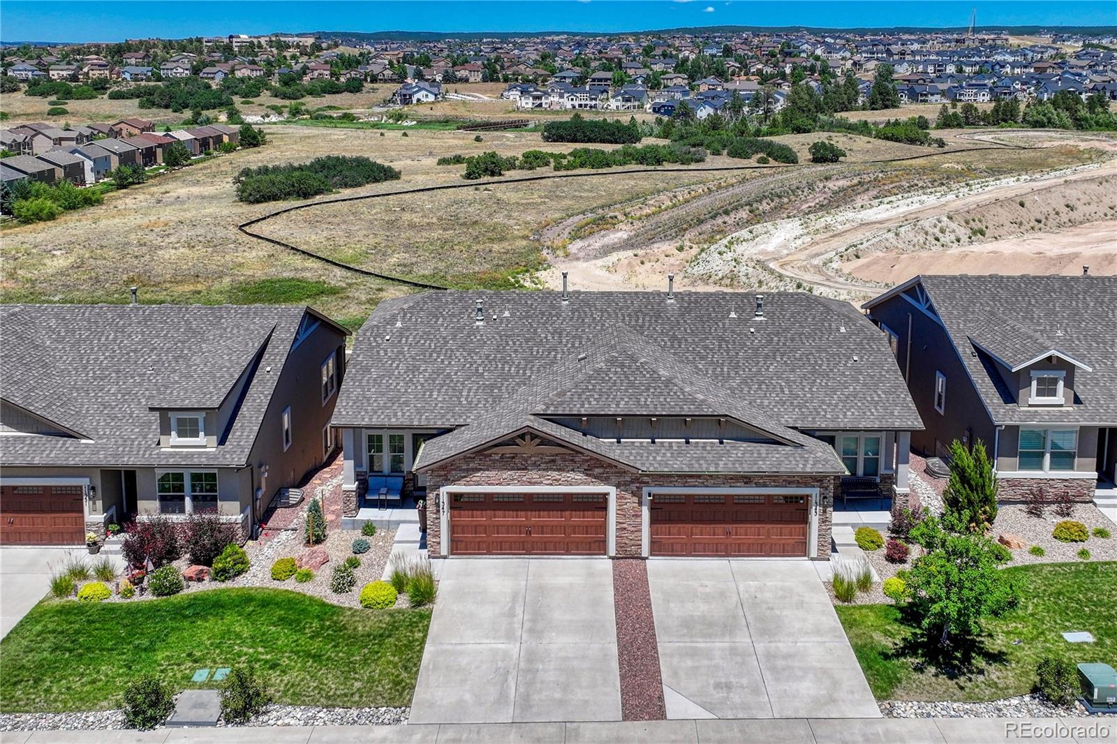 MLS Image #41 for 11347  rill point,colorado springs, Colorado