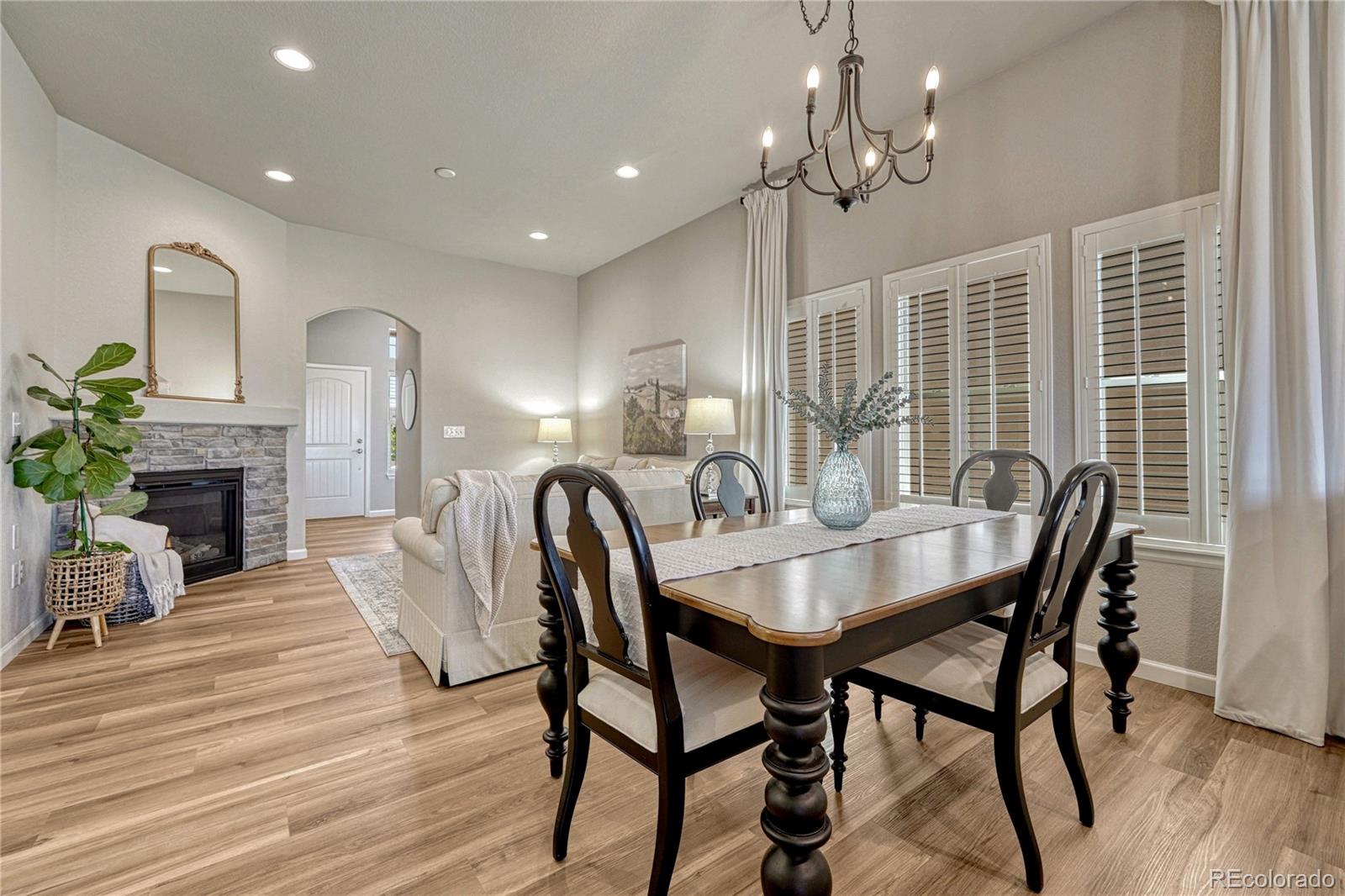 MLS Image #6 for 11347  rill point,colorado springs, Colorado