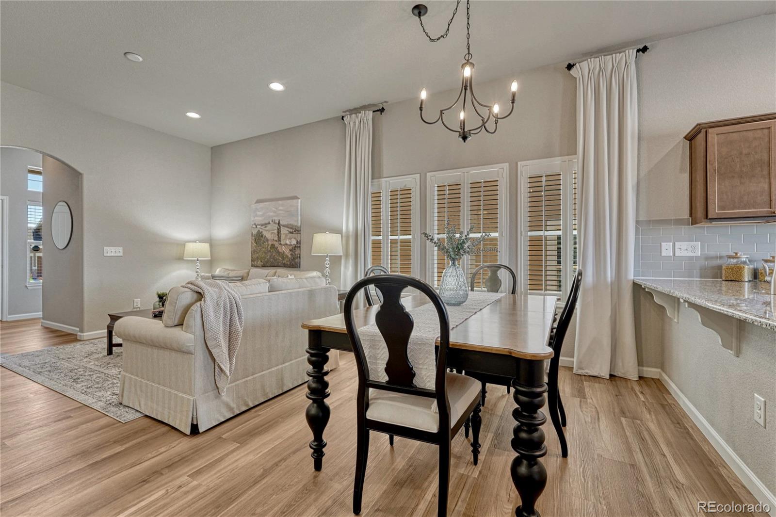 MLS Image #7 for 11347  rill point,colorado springs, Colorado