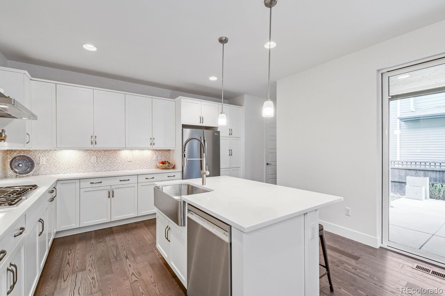 MLS Image #10 for 2752  jamaica way,denver, Colorado