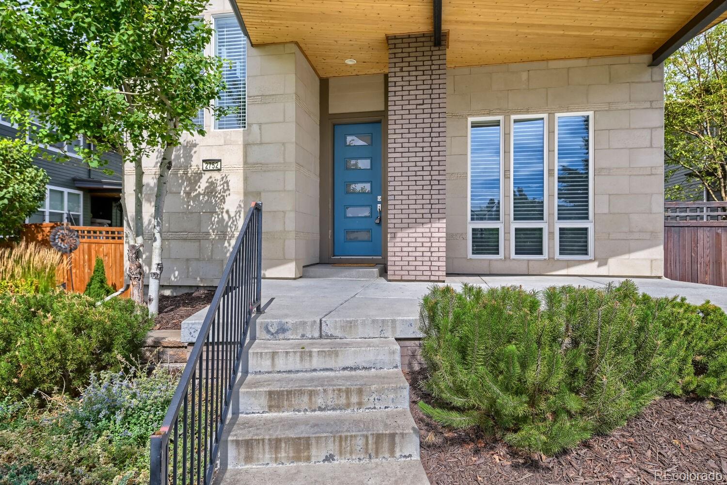 MLS Image #2 for 2752  jamaica way,denver, Colorado