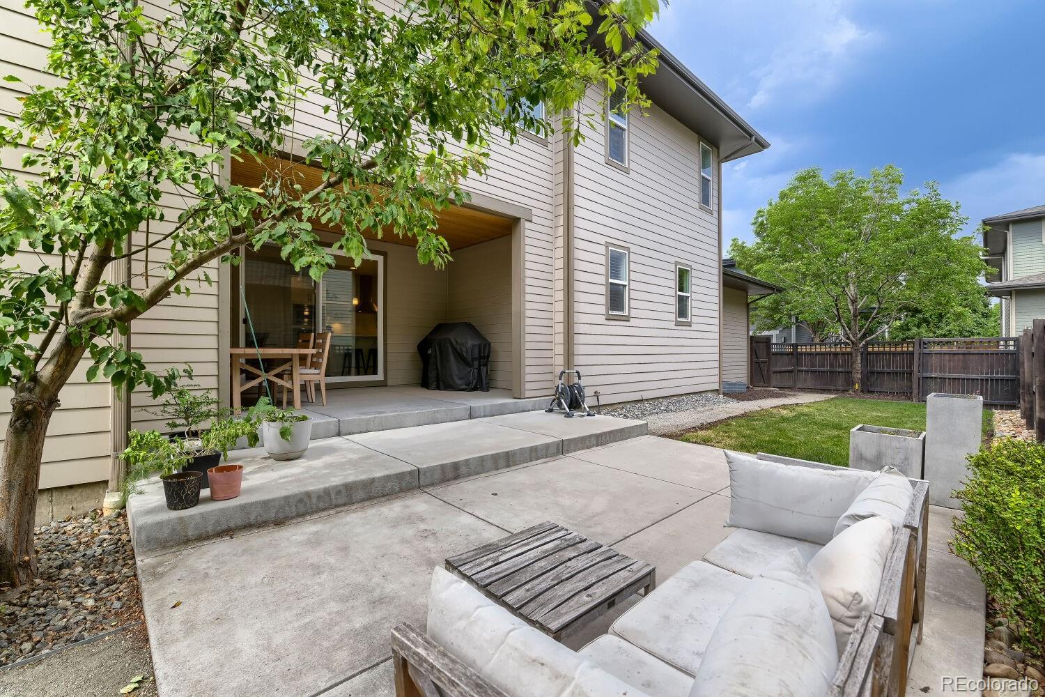 MLS Image #24 for 2752  jamaica way,denver, Colorado