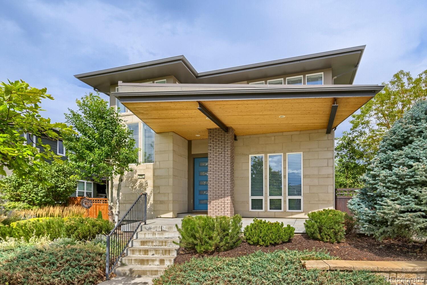 MLS Image #28 for 2752  jamaica way,denver, Colorado
