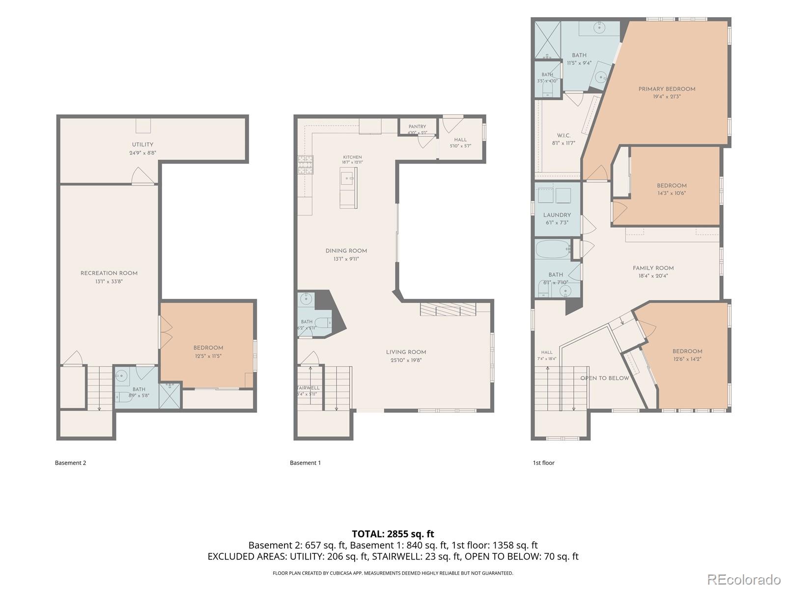 MLS Image #33 for 2752  jamaica way,denver, Colorado