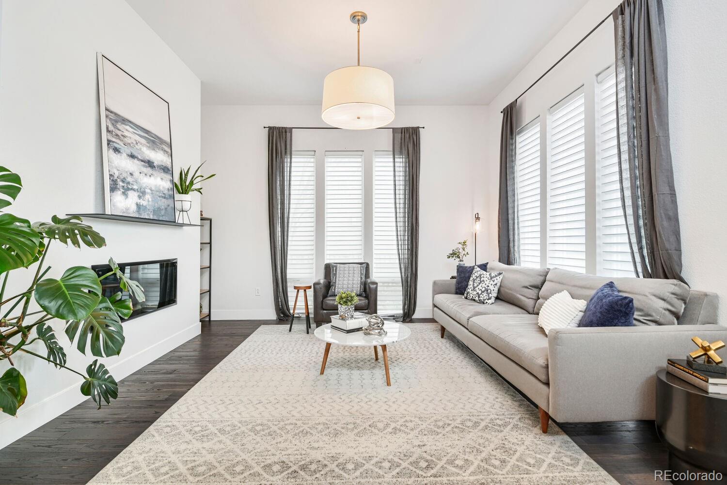 MLS Image #4 for 2752  jamaica way,denver, Colorado