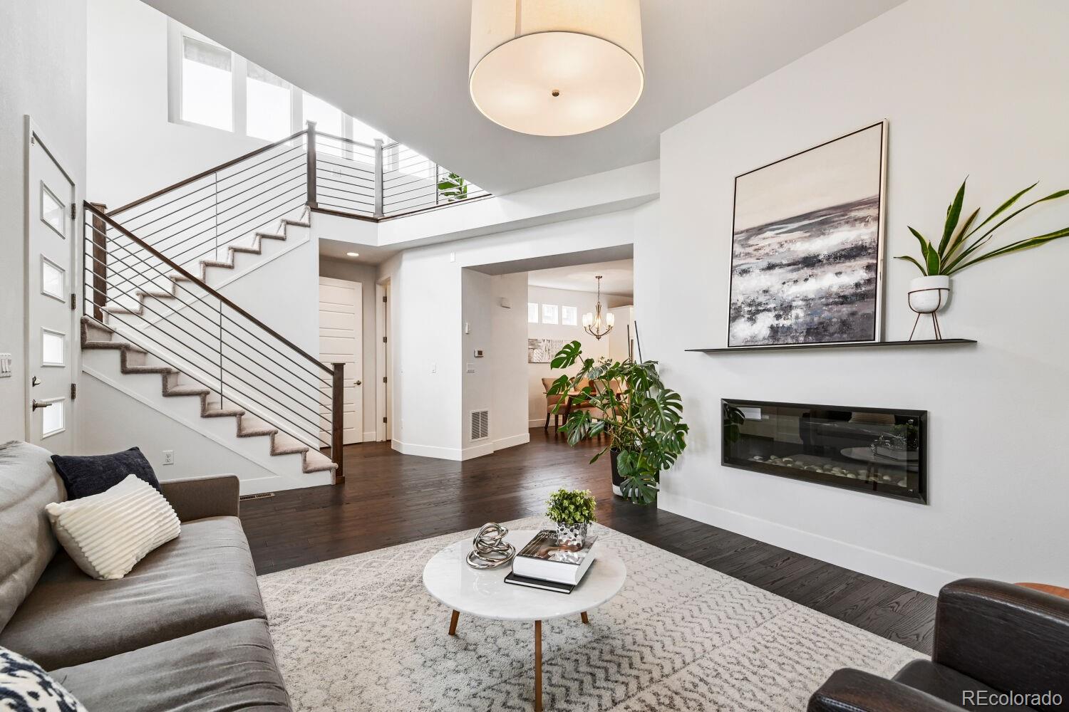 MLS Image #5 for 2752  jamaica way,denver, Colorado