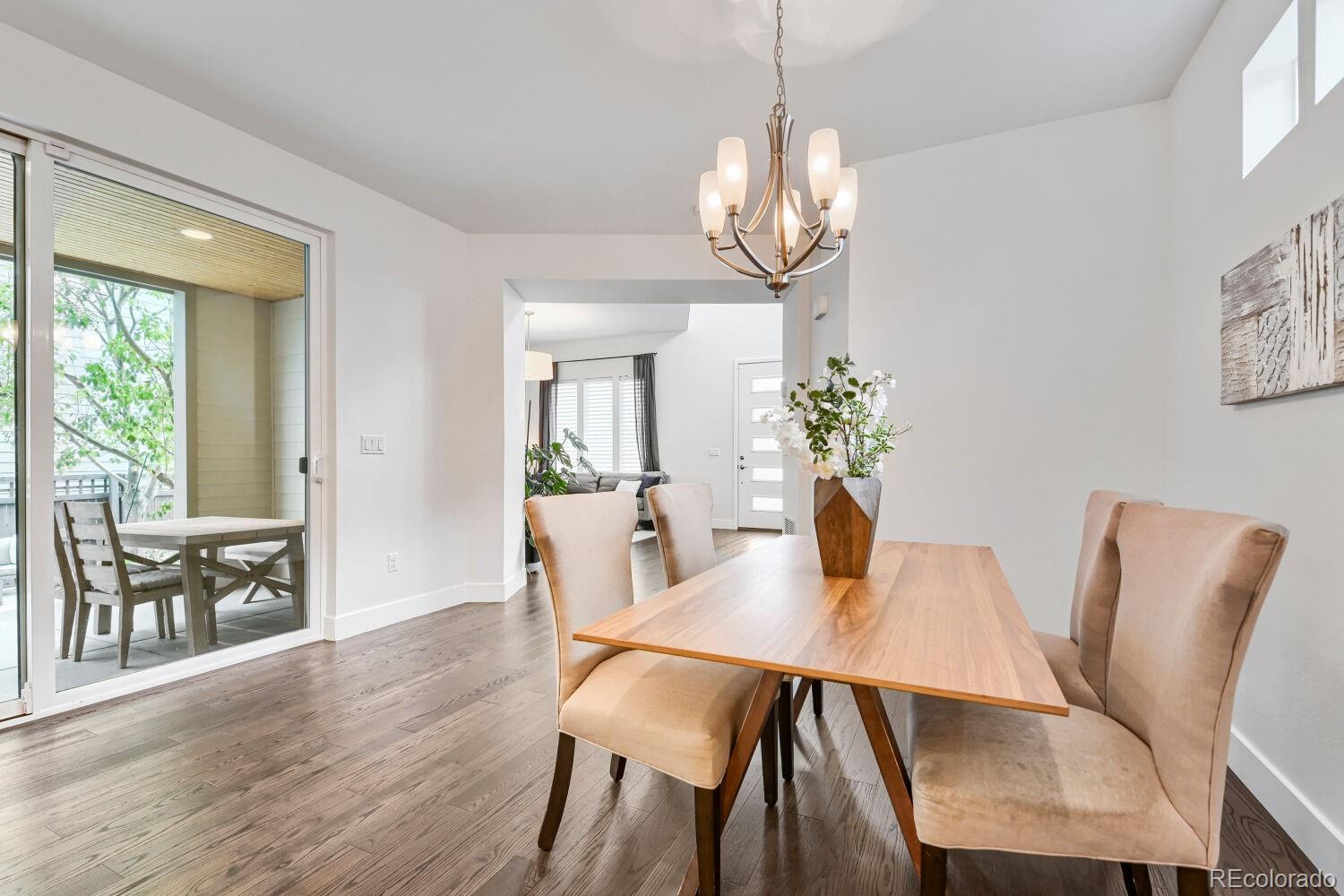 MLS Image #6 for 2752  jamaica way,denver, Colorado