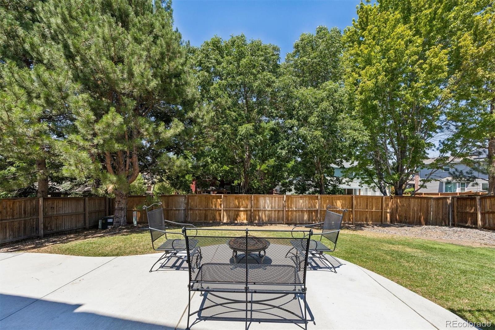 MLS Image #32 for 5725  glenstone drive,littleton, Colorado
