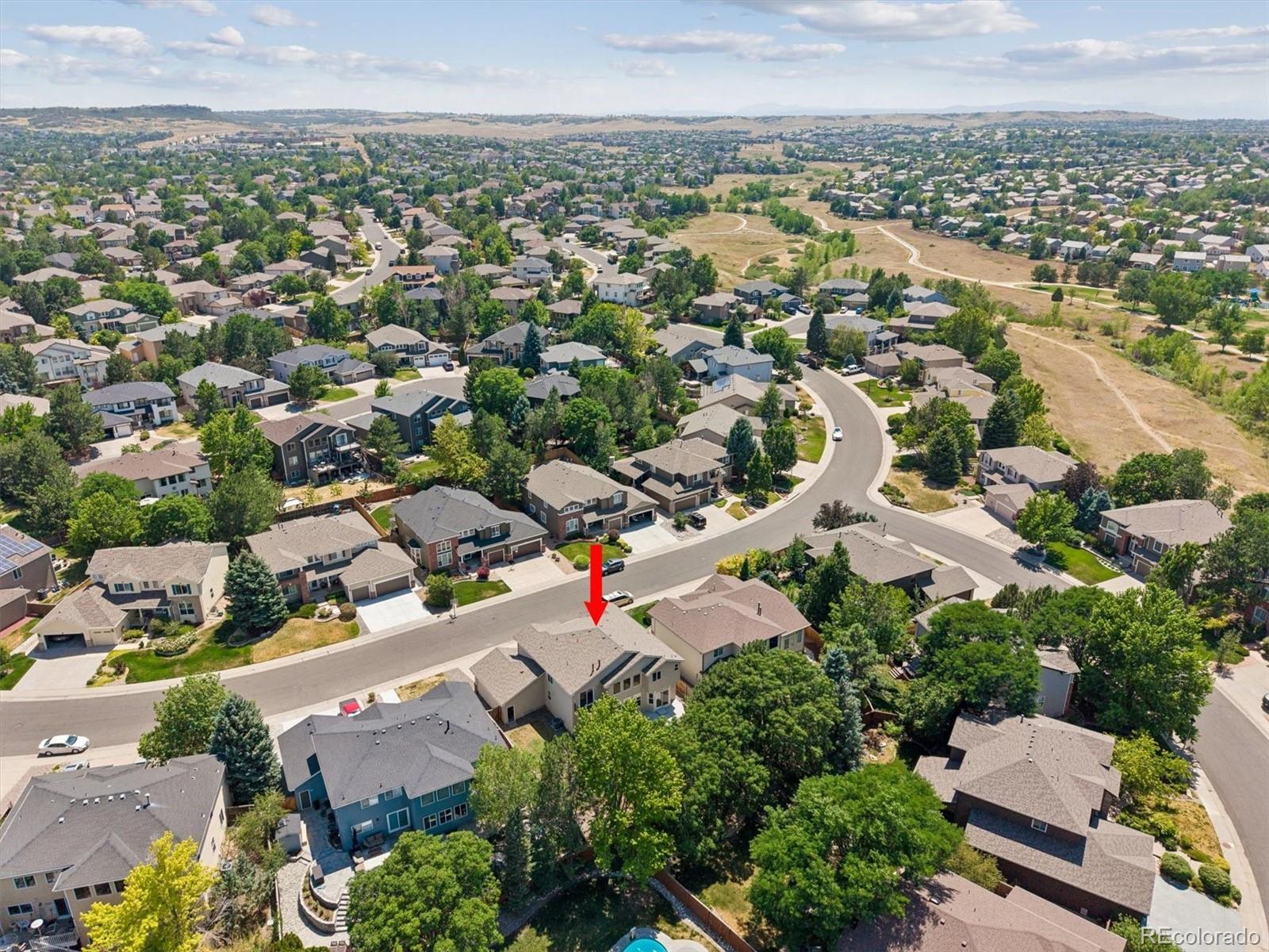 MLS Image #36 for 5725  glenstone drive,littleton, Colorado