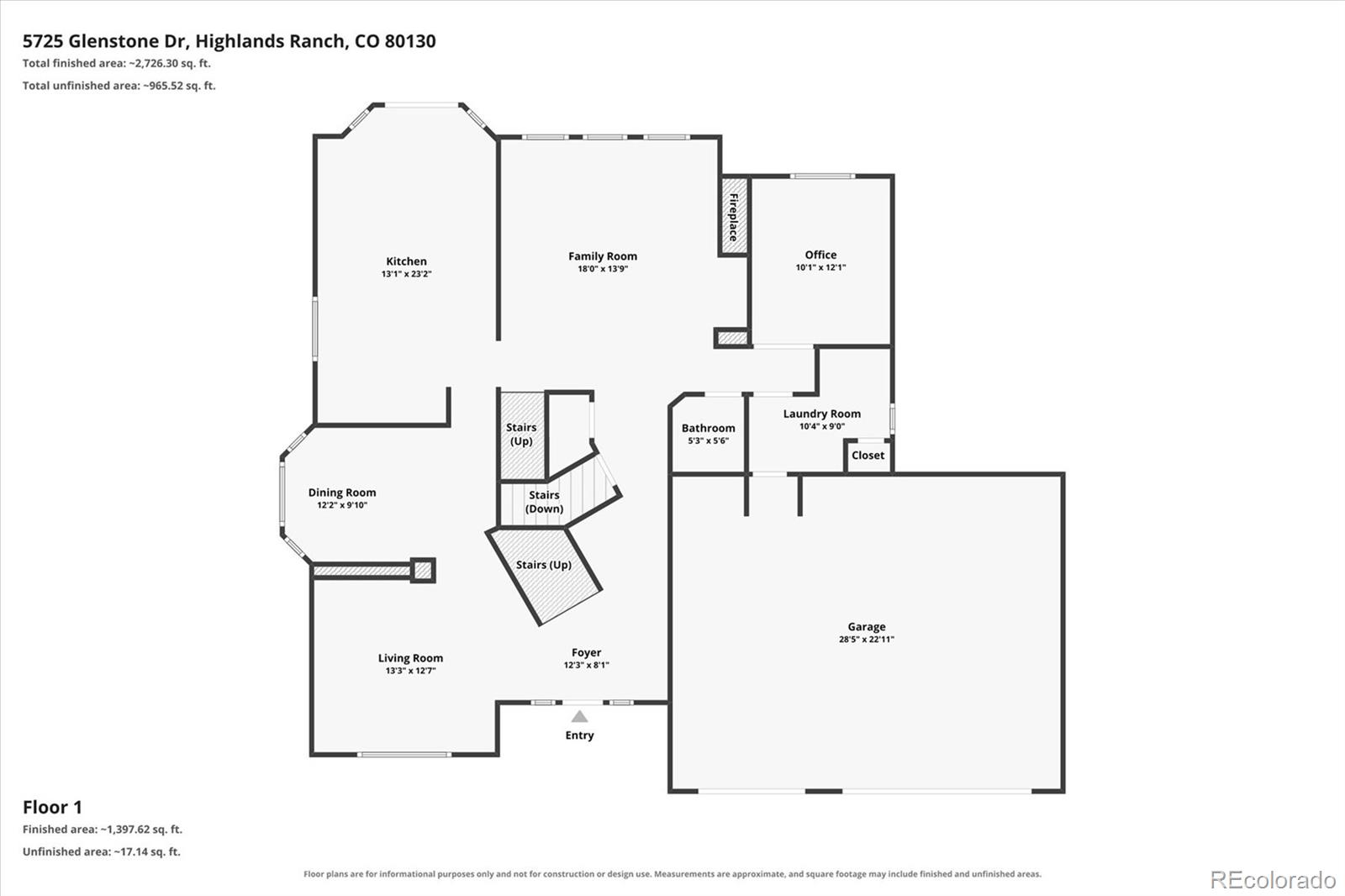 MLS Image #37 for 5725  glenstone drive,littleton, Colorado