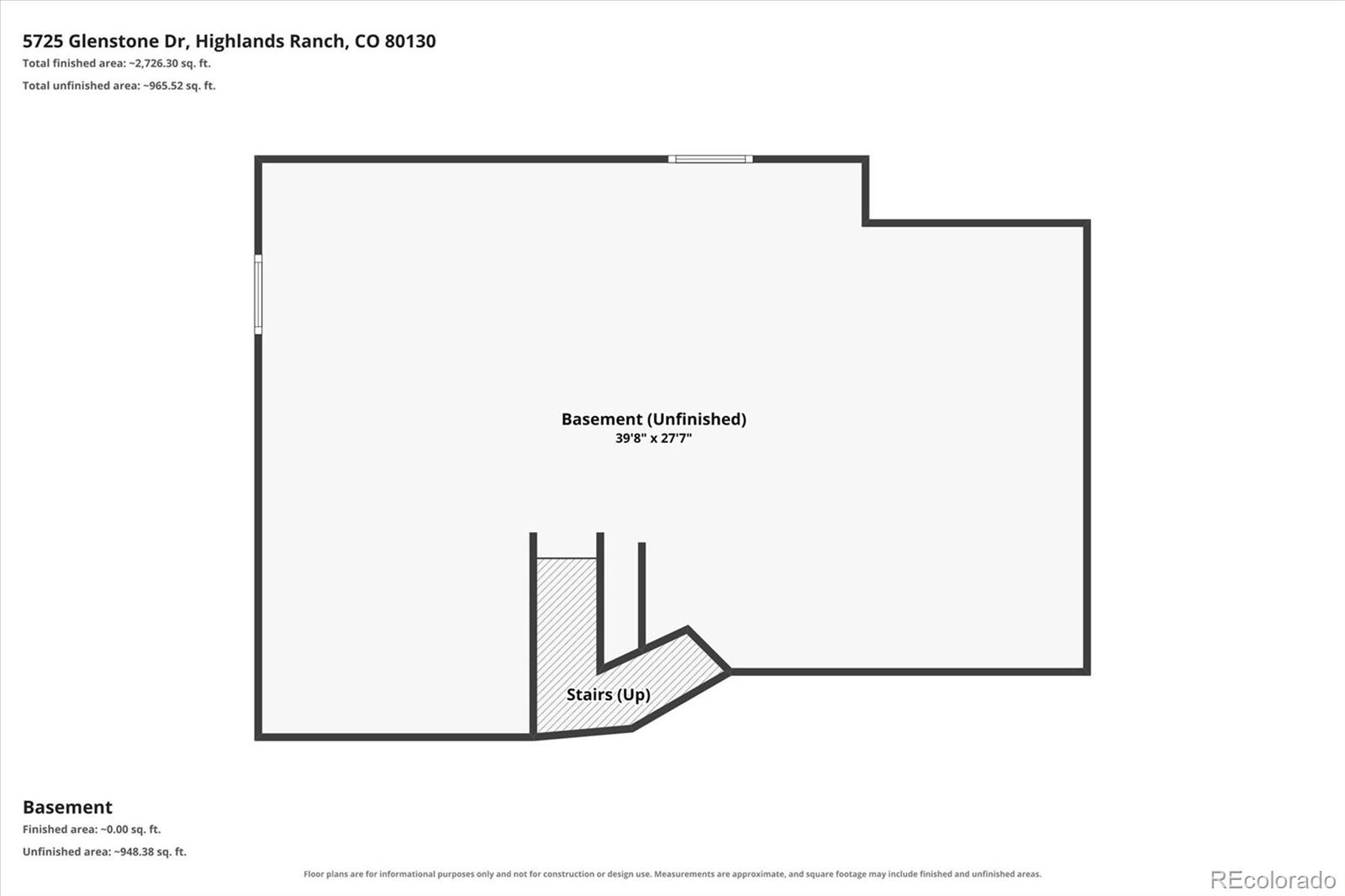 MLS Image #39 for 5725  glenstone drive,littleton, Colorado