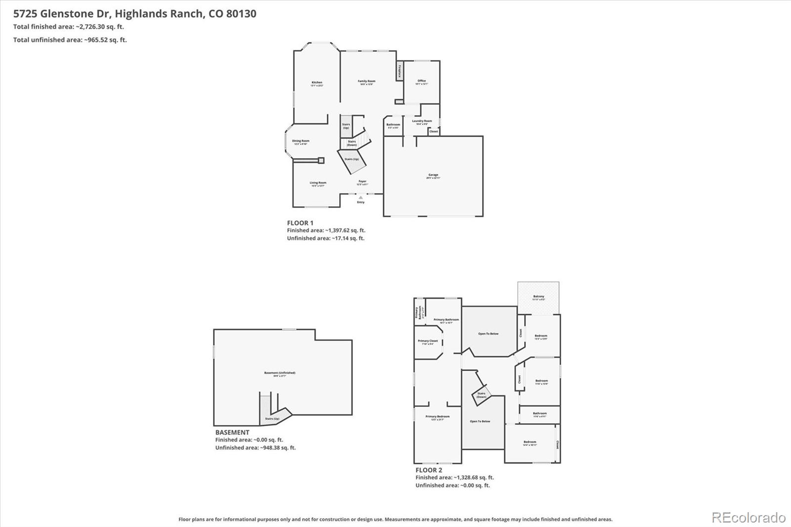 MLS Image #40 for 5725  glenstone drive,littleton, Colorado