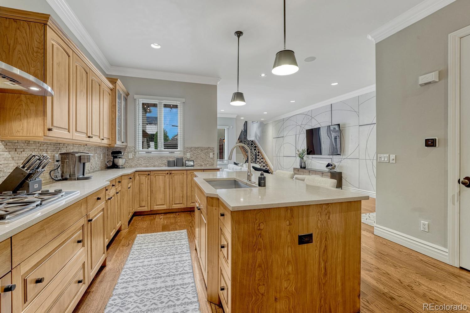 MLS Image #10 for 117  jackson street ,denver, Colorado