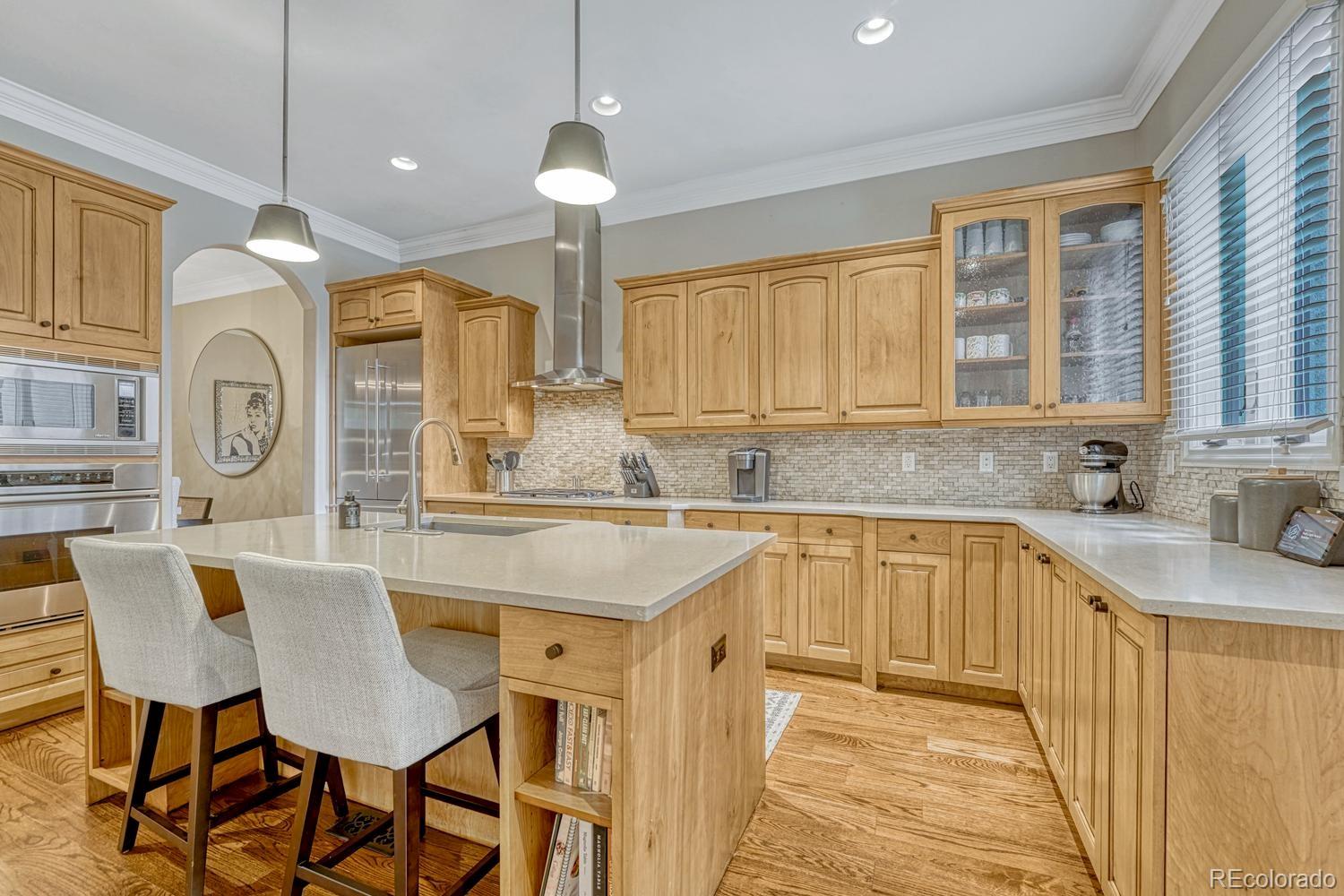 MLS Image #11 for 117  jackson street ,denver, Colorado