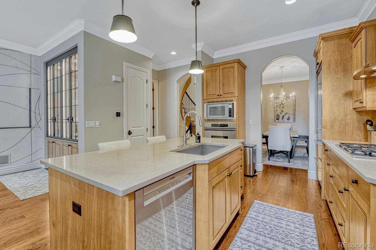 MLS Image #13 for 117  jackson street ,denver, Colorado