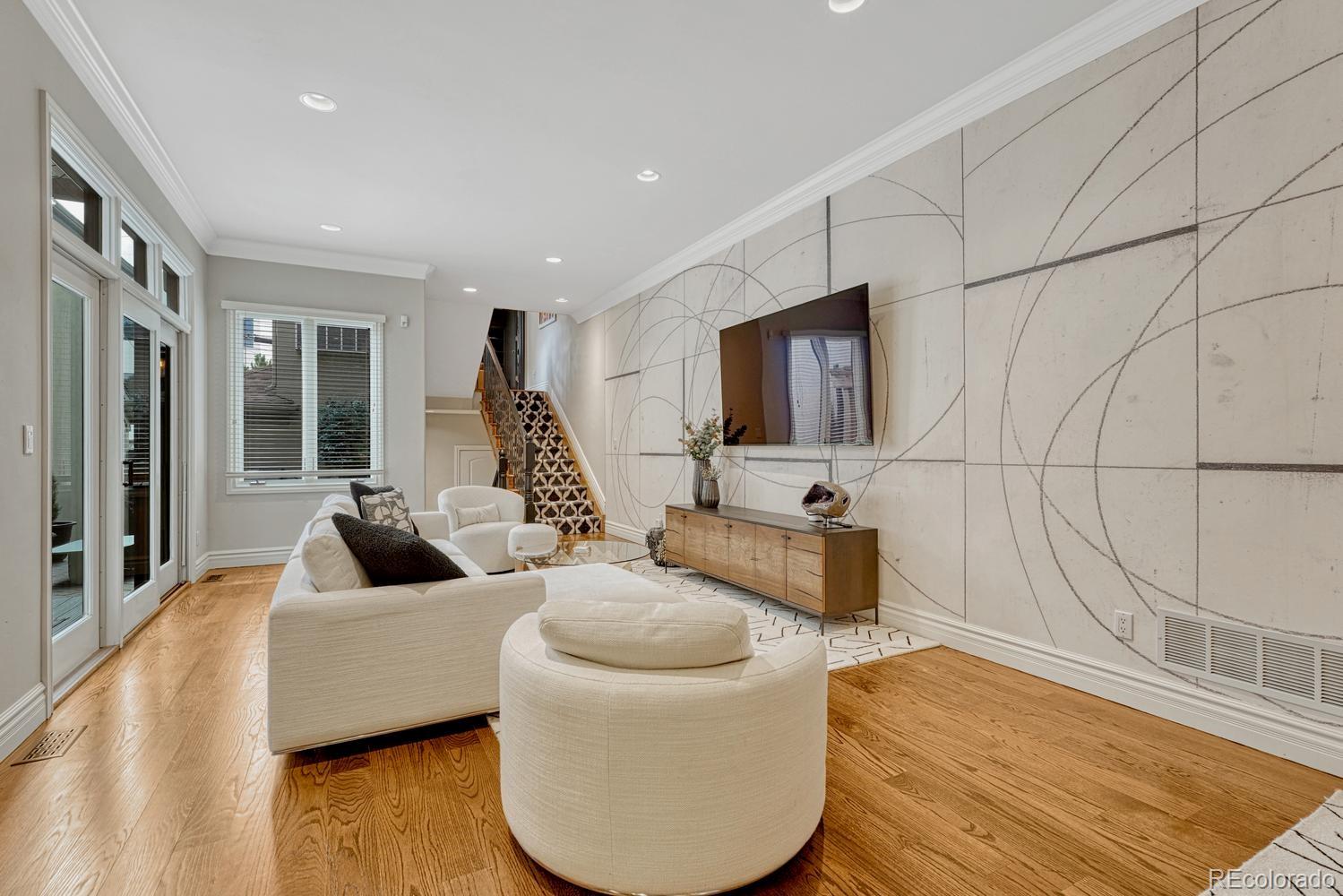 MLS Image #14 for 117  jackson street ,denver, Colorado