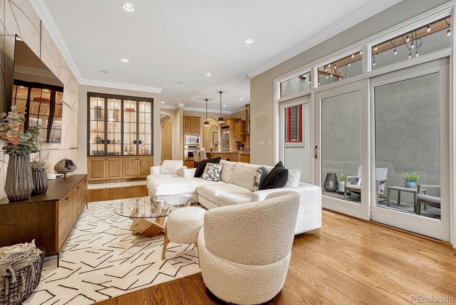 MLS Image #15 for 117  jackson street ,denver, Colorado