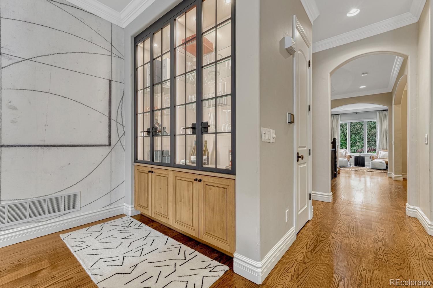 MLS Image #16 for 117  jackson street ,denver, Colorado