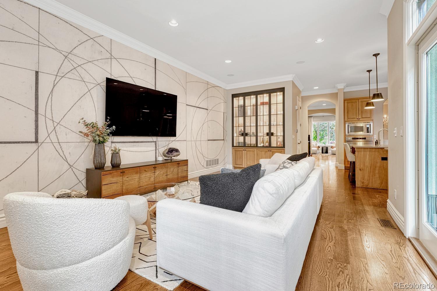 MLS Image #17 for 117  jackson street ,denver, Colorado