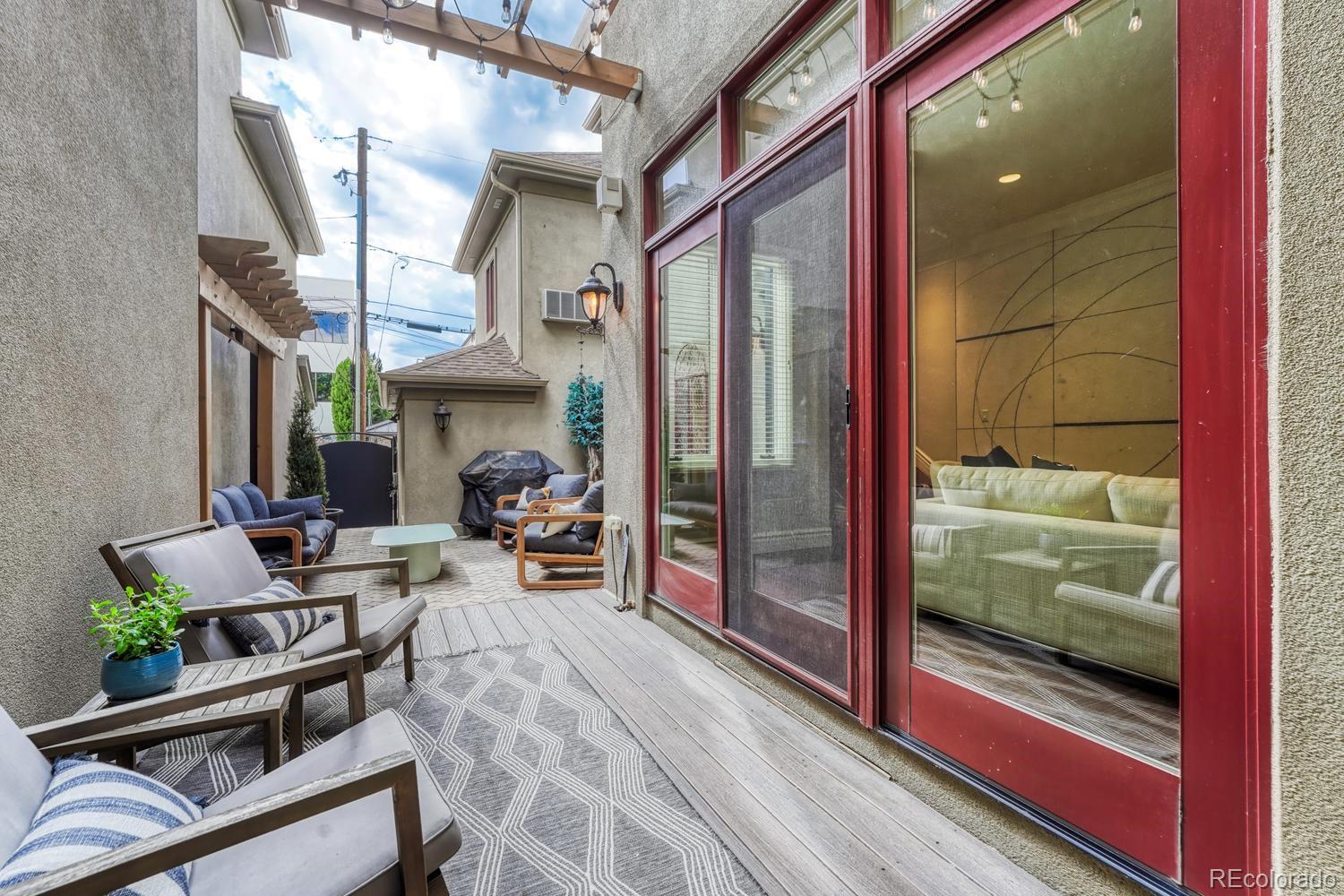 MLS Image #18 for 117  jackson street ,denver, Colorado