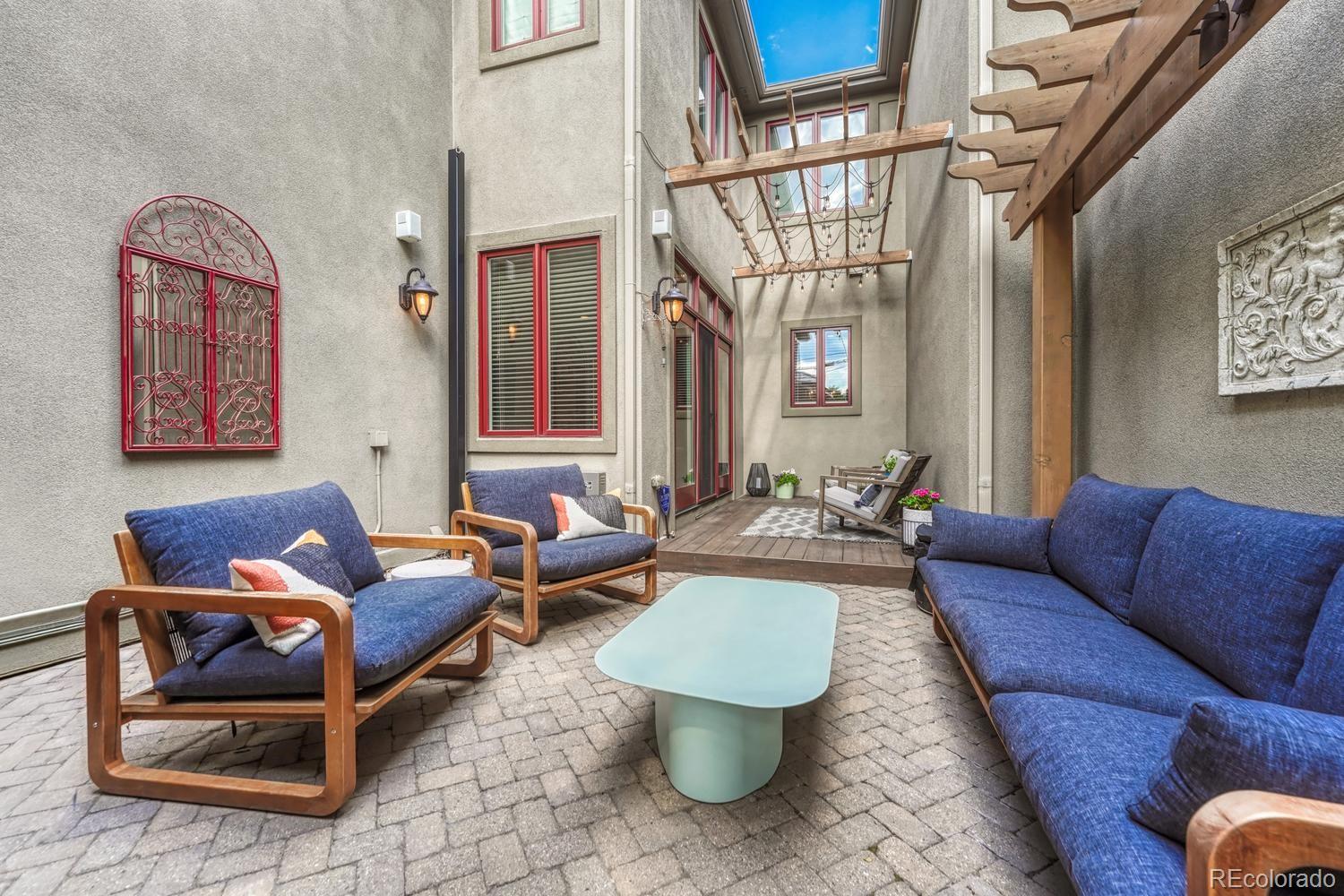 MLS Image #19 for 117  jackson street ,denver, Colorado