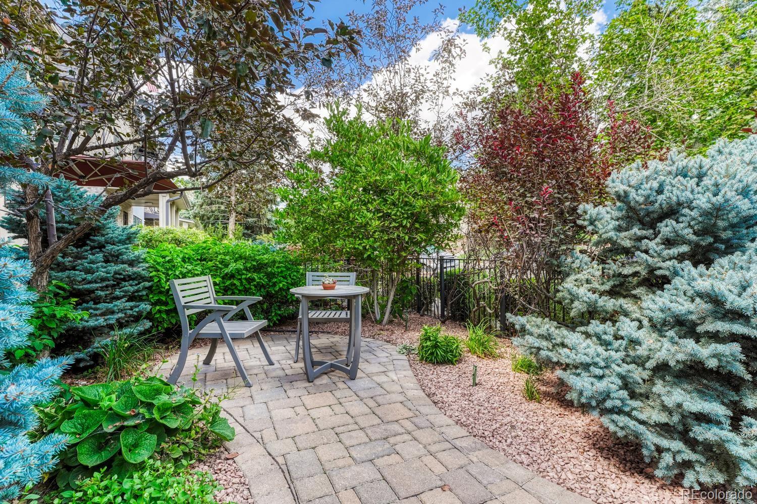 MLS Image #2 for 117  jackson street ,denver, Colorado