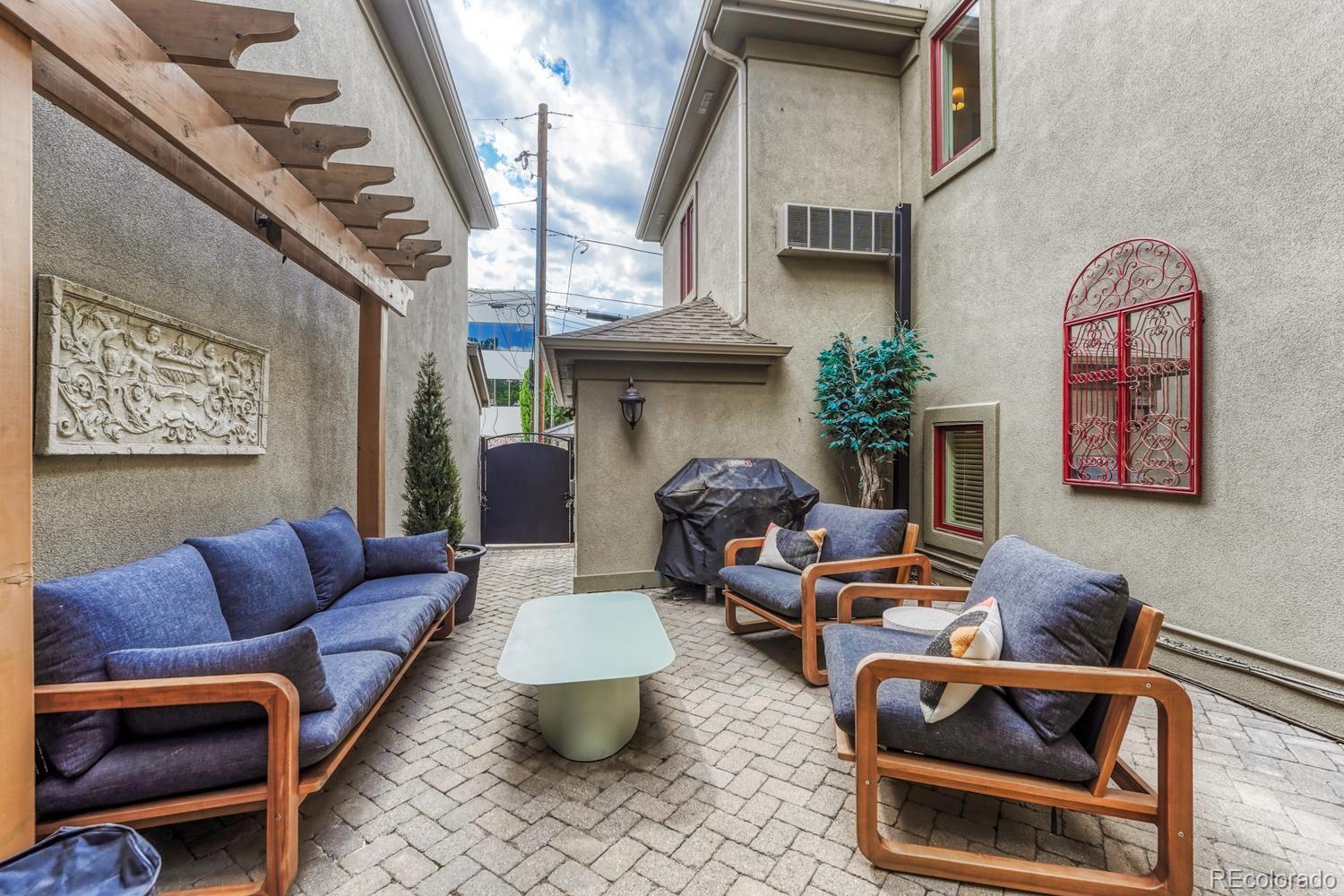 MLS Image #20 for 117  jackson street ,denver, Colorado