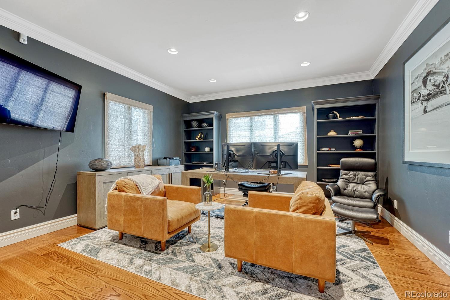 MLS Image #21 for 117  jackson street ,denver, Colorado