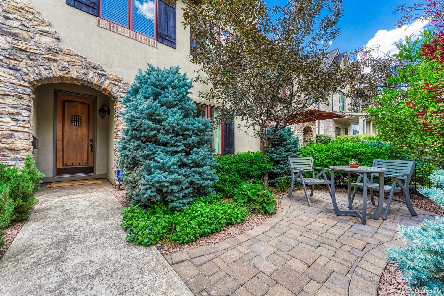 MLS Image #3 for 117  jackson street ,denver, Colorado