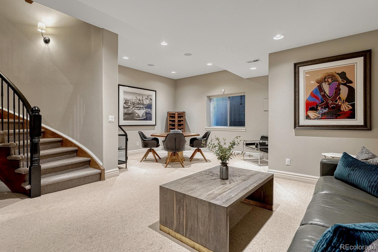 MLS Image #34 for 117  jackson street ,denver, Colorado