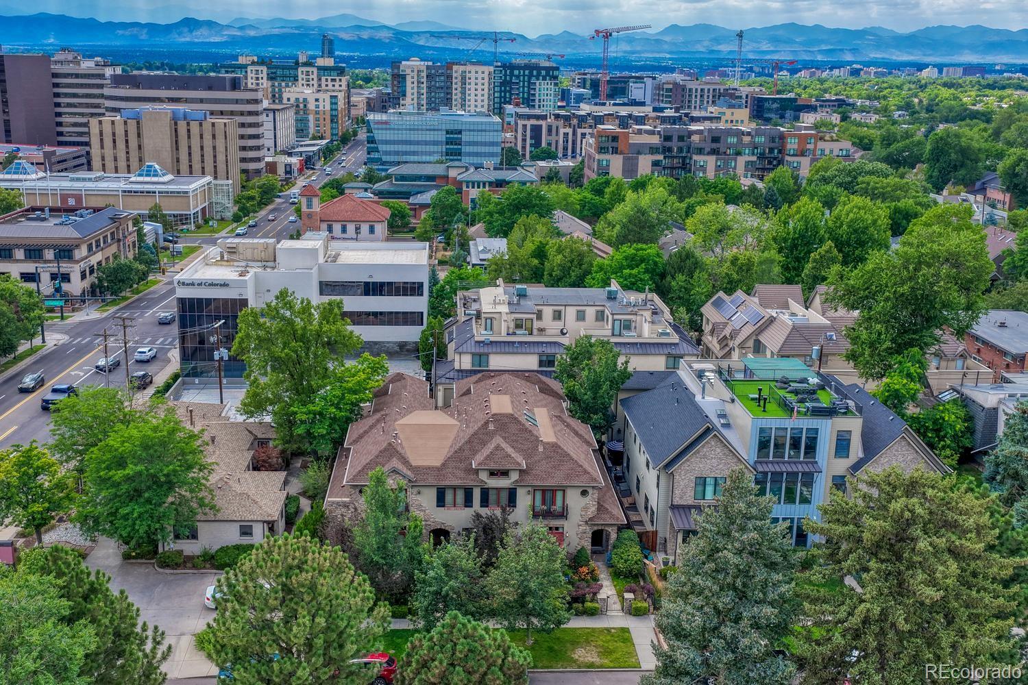 MLS Image #39 for 117  jackson street ,denver, Colorado