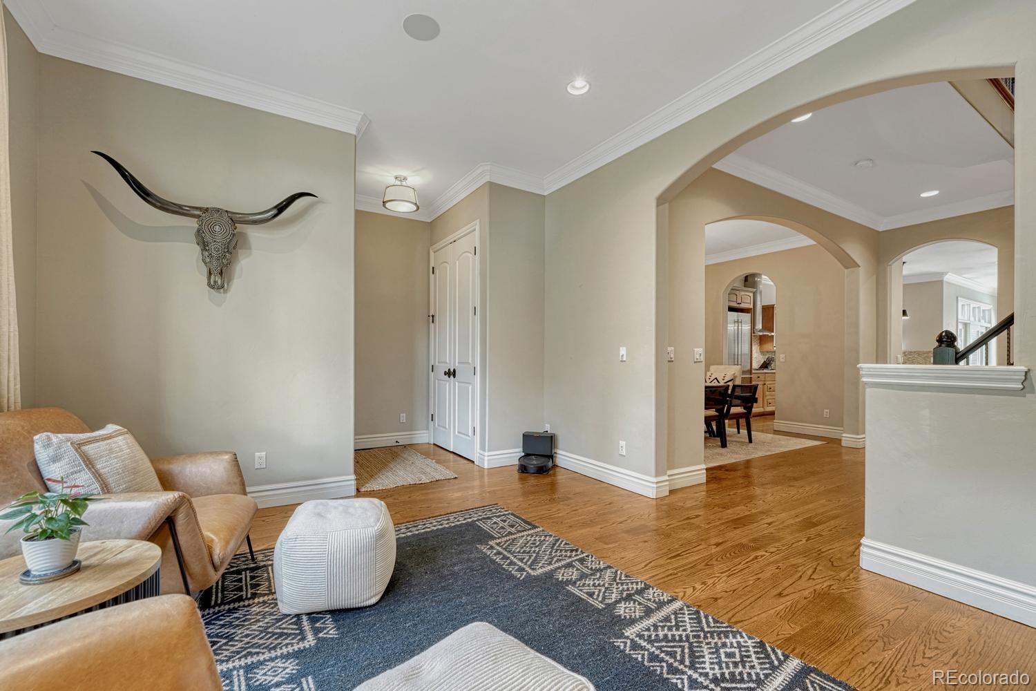 MLS Image #5 for 117  jackson street ,denver, Colorado