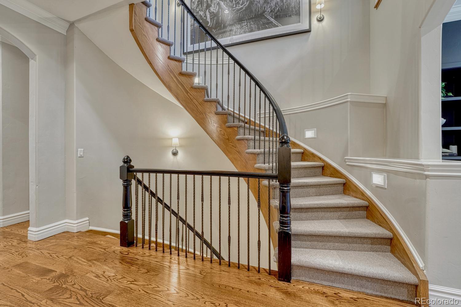 MLS Image #6 for 117  jackson street ,denver, Colorado