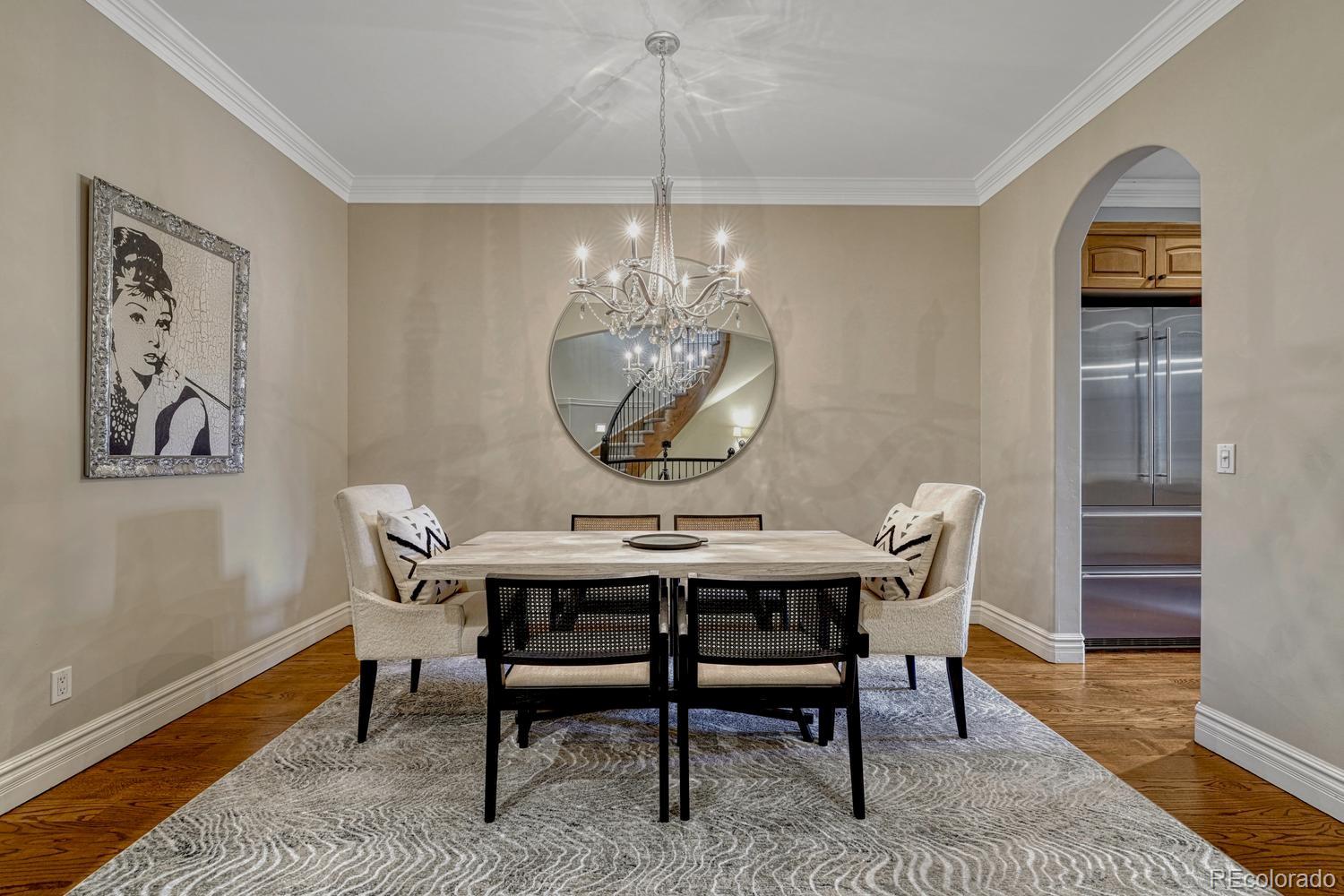 MLS Image #8 for 117  jackson street ,denver, Colorado