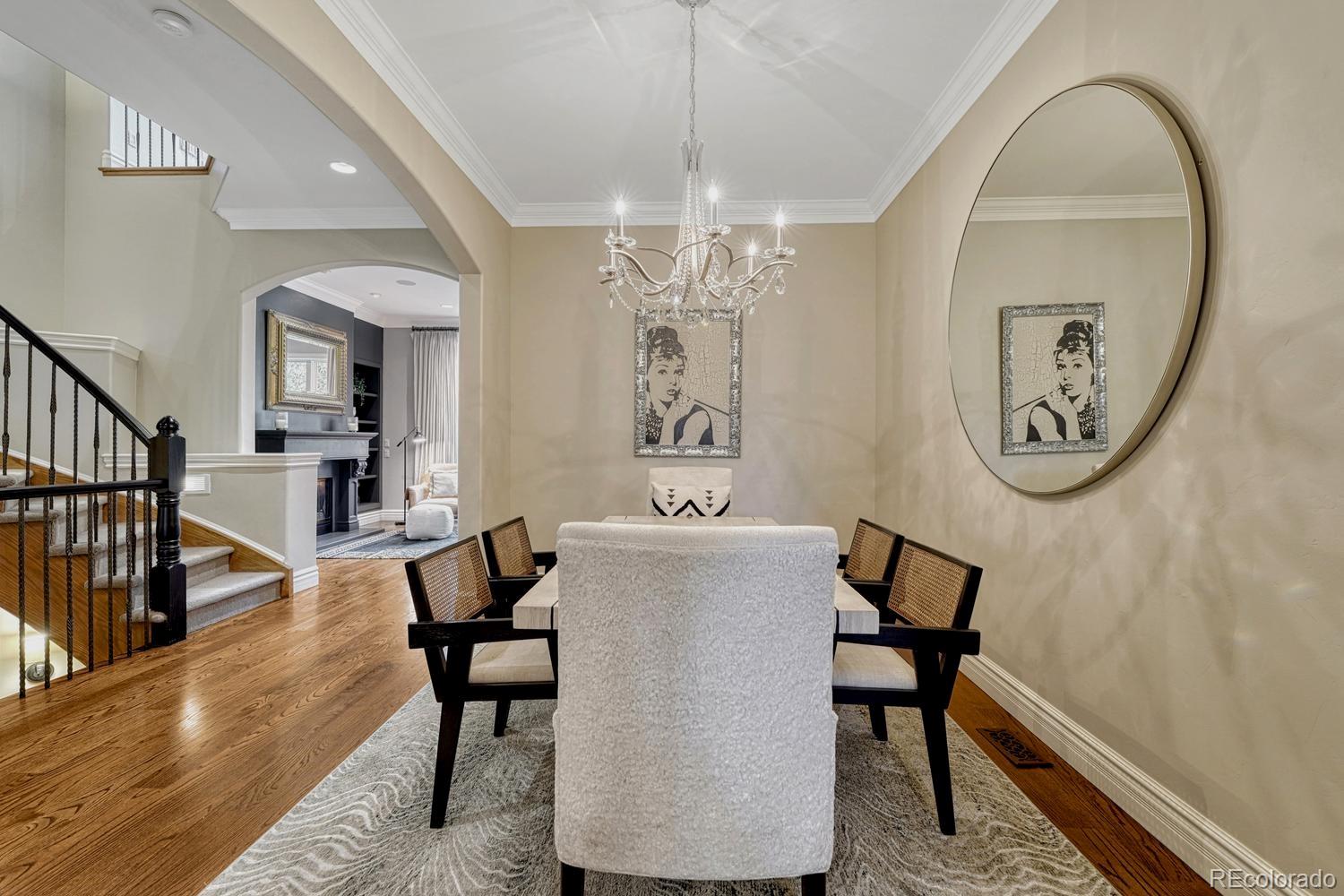 MLS Image #9 for 117  jackson street ,denver, Colorado