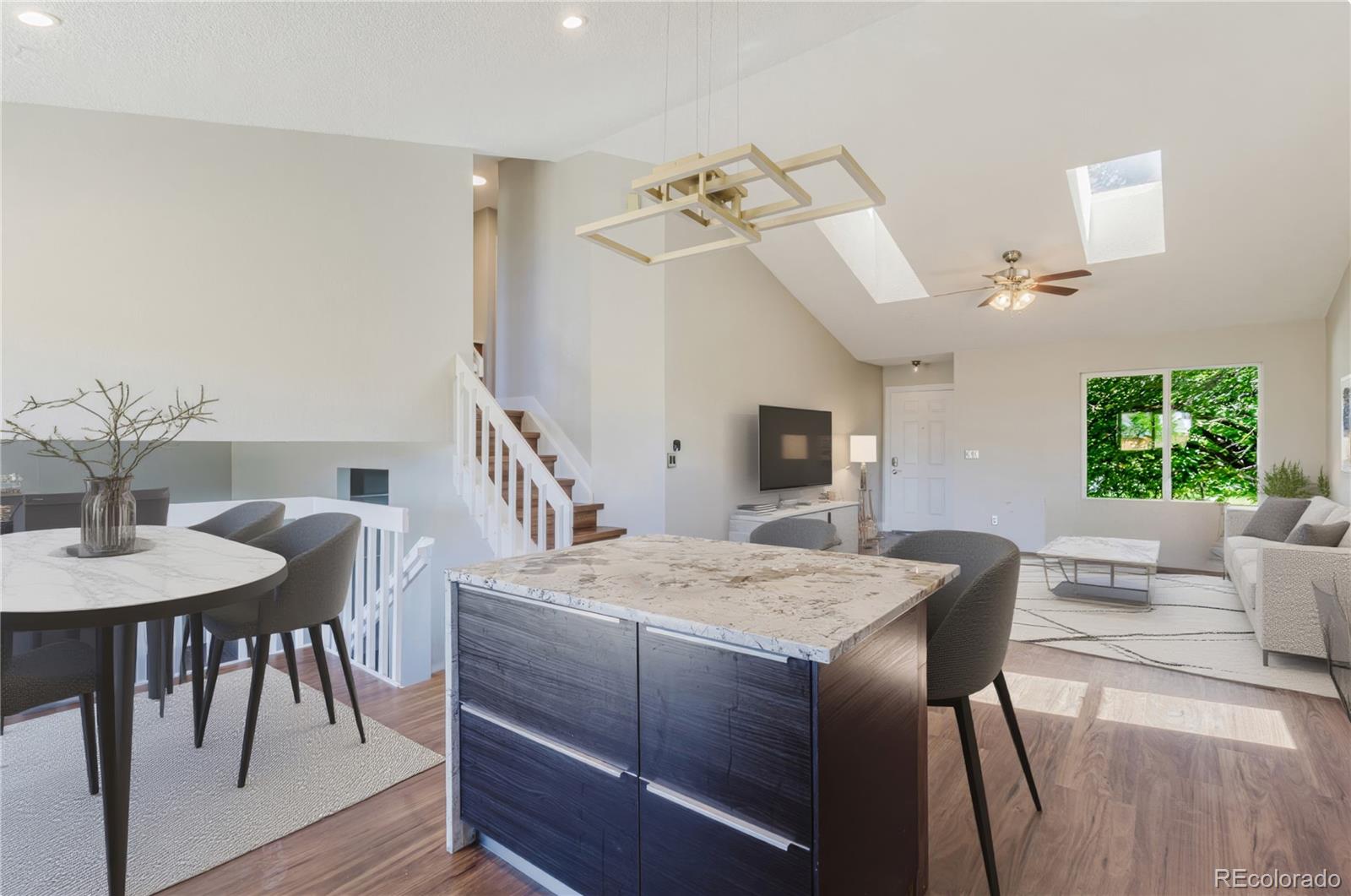 MLS Image #1 for 75 n holcomb street,castle rock, Colorado
